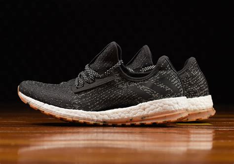 adidas pureboost all terrain weiß / schwarz|men's pure boost shoes.